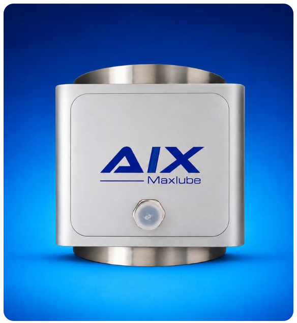 AIX Maxlube